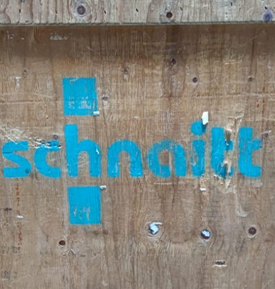 Schnaitt Markenräume