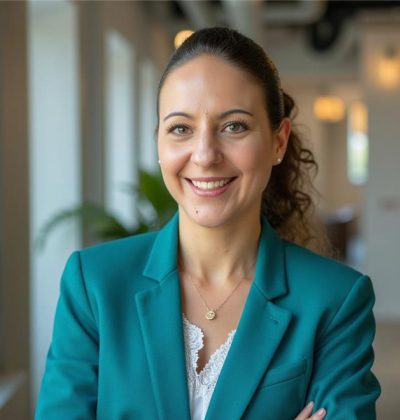 Elisa Weggler